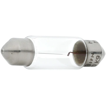 Spuldzīte 36mm C5W 12V 5W SV8.5 HELLA 8GM002092-12