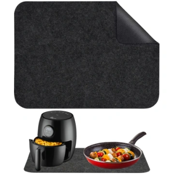 Extralink Home Air Fryer Protective Mat 60x45 cm E