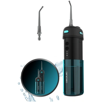 Irigators Cecotec Cecotec Irigators Toothcare Jet 