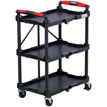 Workshop trolley mobile | foldable (90112) BGS Do 