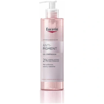 Attīrošs gels Eucerin Anti-Pigment eksfoliējošs 2 