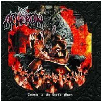 Lietots - charon - tribute to the devil's mus