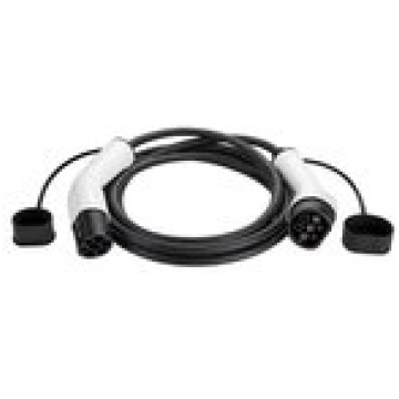 Duosida EV Charging Cable Type 2 - Type 2, 32A, 22