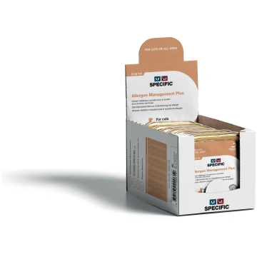 Specific FOW-HY Allergy Management Plus 7 x 100 g 