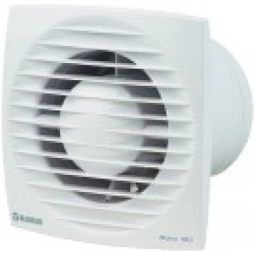 Bravo100 ventilators Ø 100 mm Blauberg