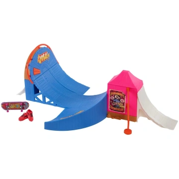 Hot Wheels Finger Skate skatepark | GXP-911094 | 1