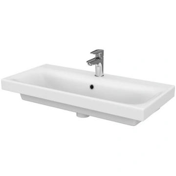 Umywalka Cersanit Moduo 80cm (K116-012-ECO) K116-0