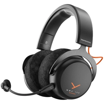 Austiņas Beyerdynamic Beyerdynamic Mmx 150 Wireles