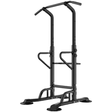 Squat Rack Pull-Up Bar Mājsaimniecības Pull-Up dau