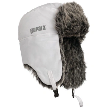 Akcija! Rapala - Cepure ausaine Rapala Trapper Hat