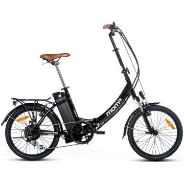 Lietots - Ebike 20 folding electric bike -refurbis