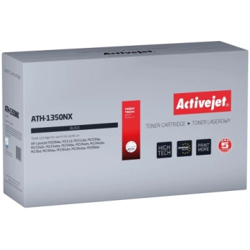Activejet ATH-1350NX toner (replacement HP W1350X;