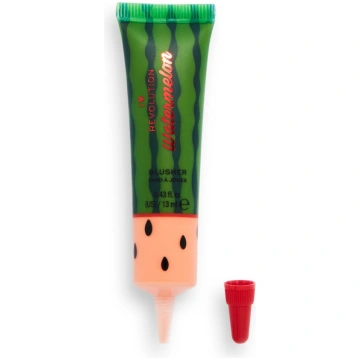 I Heart Revolution Tasty Watermelon Liquid Blush P