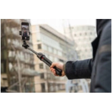 Rollei Easy Creator Monkey Pod kameras statīvs [ca