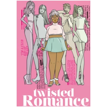 Twisted Romance Volume 1 Alex de Campi
