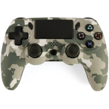 Spēļu kontrolieris Gembird Gembird DualShock PS4 C