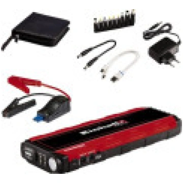 Einhell Jump-Start Power Bank CE-JS 18 1091531