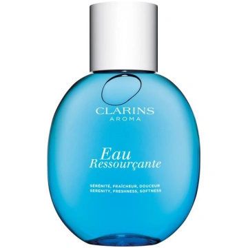 EAU RESSOURCANTE CLARINS Kopjoši aromāti ādai