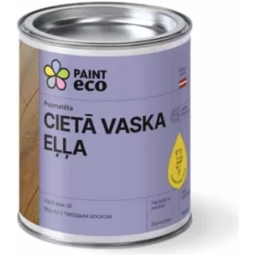 Paint Eco Eļļa ar cieto vasku 2,5L 33 PAINTECO