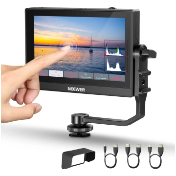 Neewer F500 5,5" Touchscreen Full HD Monitor