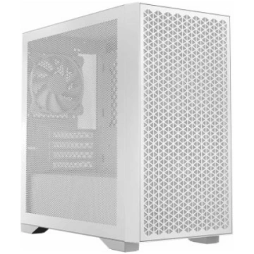 Logic DART PRO MINI USB-C PC Case White LGC