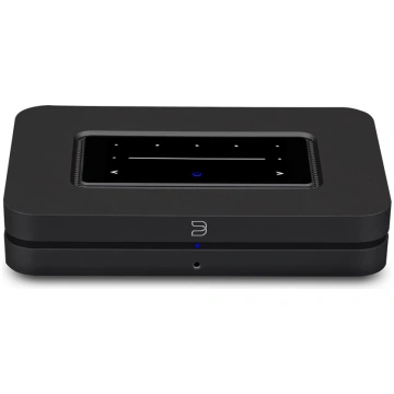 Bluesound Node Multi-Room Streamer