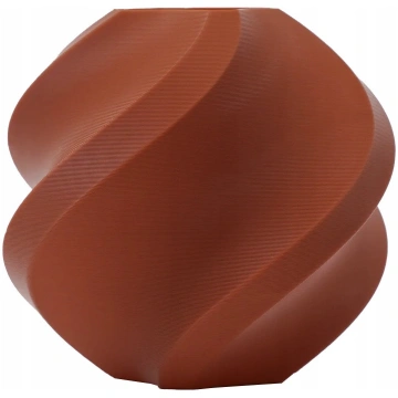Kvēldiegs Bambu Lab PLA Basic Brown (10800) / Refi