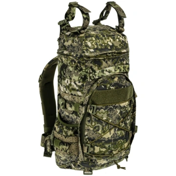 Mugursoma Wisport Crafter 30 l - MAP