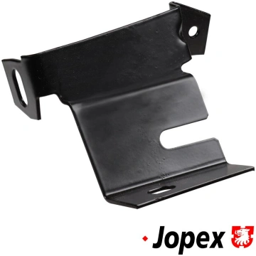 Mounting for fog lamp, right VW