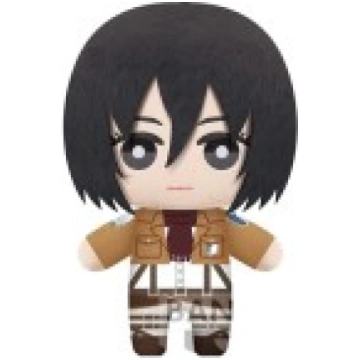 Banpresto Attack on Titan Series 1 Tomonui Assorte