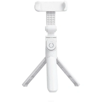 Selfie Stick/Tripod SSTR-12 white 5903396072635 59