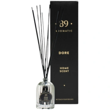 AROMATIC • 89 • DORE HOME SCENT RETRO Mājas smarža