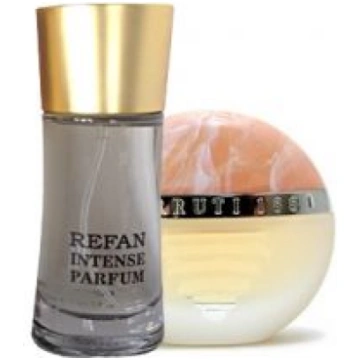 Nino Cerruti - 1881 (Refan 147) Women 55ML