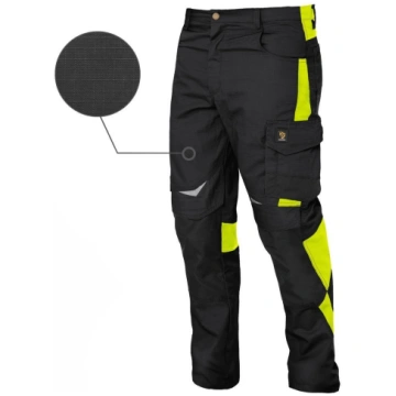 PROCERA DARBA BIKSES HELICON SP RIP-STOP BLACK 46 