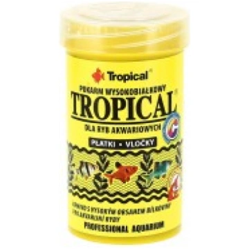Tropical Ichtio-Vit 100ml ( 5900469770030 ) zivju 