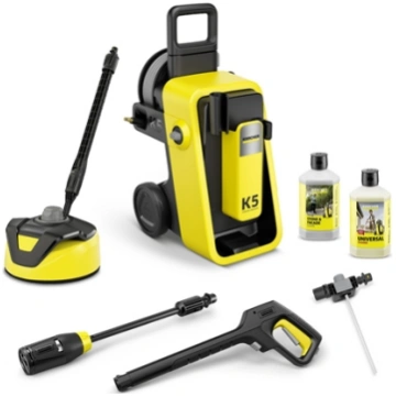 Myjka cinieniowa Karcher K 5 Comfort Premium Home 