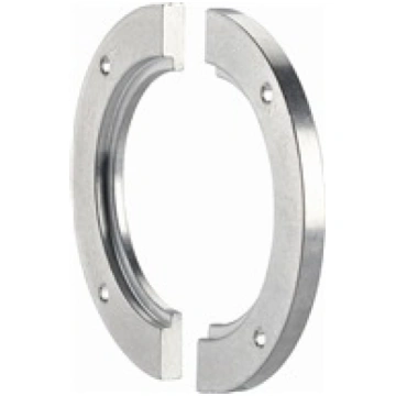 BEF-WG-SF050 SERVO CLAMP HALF 2PCS Sick