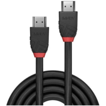 Lindy HDMI kabelis 8K 60Hz, 1m