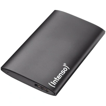 Intenso External SSD Premium - 2 TB - USB 3.2 Gen 
