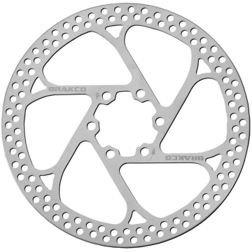 Absolūt DISKO 15 disku bremžu rotors