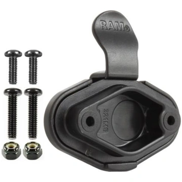RAM EZY-MOUNT QUICK RELEASE ADAPTER SYST RAM Mount