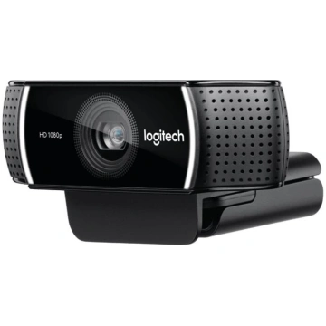 Logitech C922 Pro Stream Webcam | 960-001088 | 509