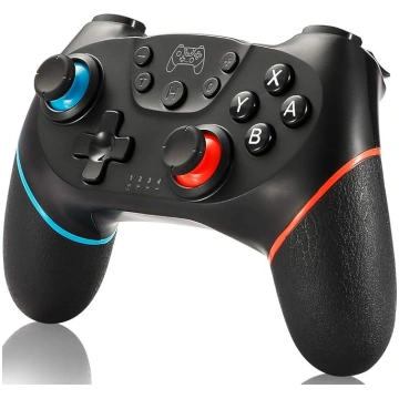 SPGOOD bezvadu kontrolieris Switch, bezvadu Pro ko