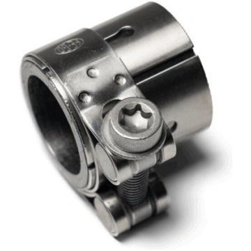 Exhaust Clamp Akrapovic Yamaha X-Max 125 AK-P-HF14