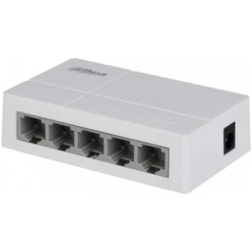 Switch | DAHUA | Desktop/pedestal | SF1005L