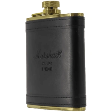 Marshall Hip Flask