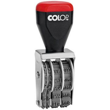 stamp colop 03000