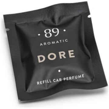 AROMATIC 89 Dore automašīnas gaisa atsvaidzinātāja