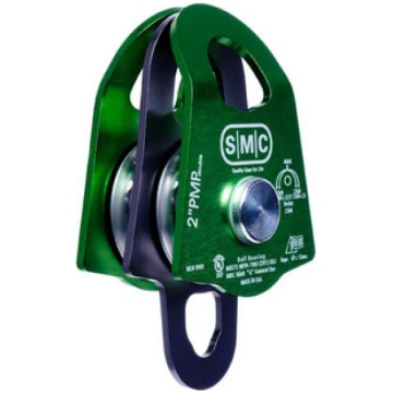 SMC 2" Double PMP - NFPA