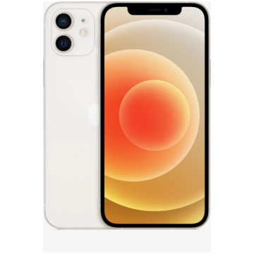 APPLE iPhone 12 mini 128GB White